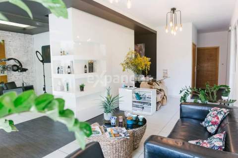 Studio kosmetyczne i fryzjerskie