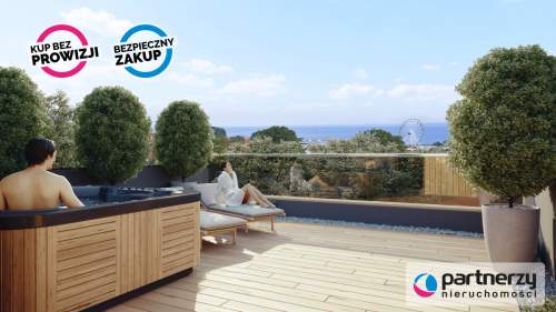 Apartamenty przy Fontannie Krynica Morska