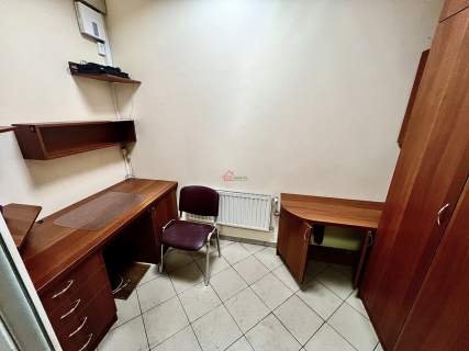 Lokal Handlowo - usługowy 120m2