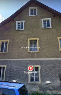 Działka budowlana, Lądek Zdrój, Stójków
