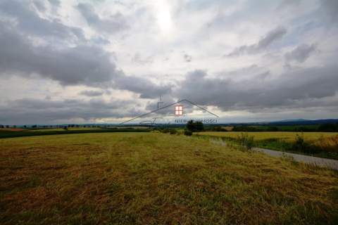 Działka budowlana na sprzedaż, 3500 m2, Sólca
