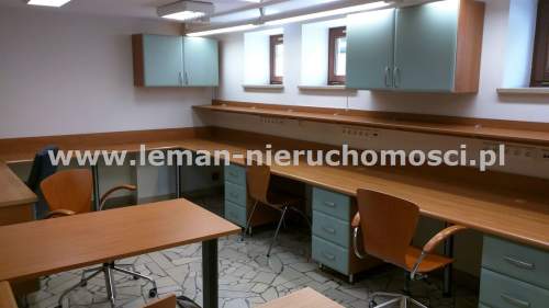 Biuro do wynajęcia, 24,5 m2, Lublin