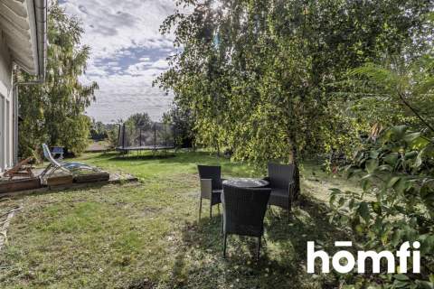 Przytulny dom do zamieszkania, 92m2 Teresin