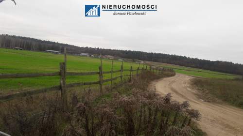 Grunt 53 ha Guzice Kopalnia, OZE S3