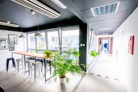Biuro na Wynajem 200 m2 Salwator, blisko petli