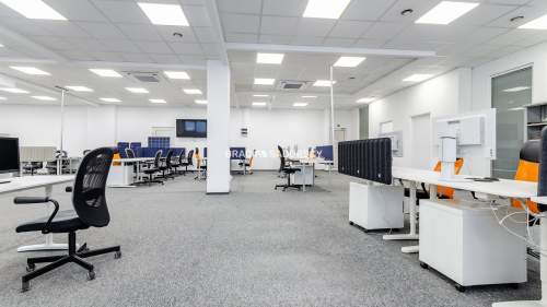 Biuro do wynajęcia, 300 m2, Kraków