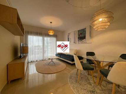 Apartament w luksusowym kompleksie