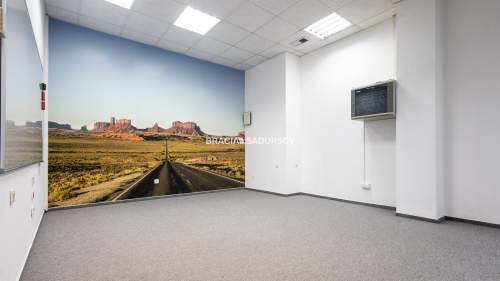 Biuro do wynajęcia, 420 m2, Kraków