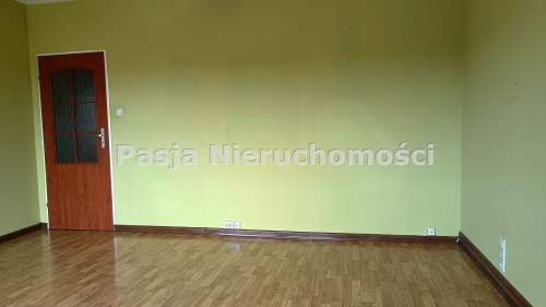 Gostynin, mieszkanie pod lasem