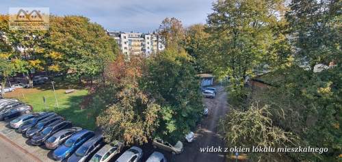 świetnie położone mieszkanie - ok 900 m od morza