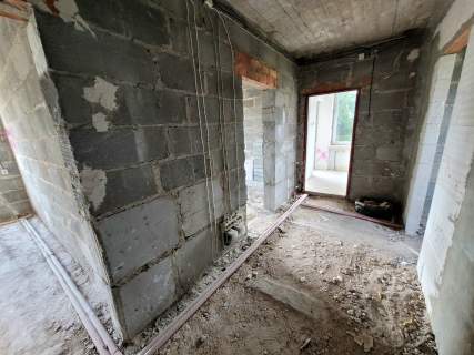 Dom bliźniak Radom Idalin Działka 809m2