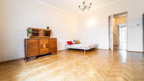 3-pokojowe mieszkanie na sprzedaż blisko centrum