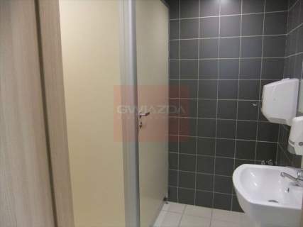 Nieruchomość komercyjna do wynajęcia, 160 m2, Warszawa