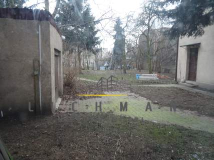 Działka na sprzedaż, 749 m2, Łódź