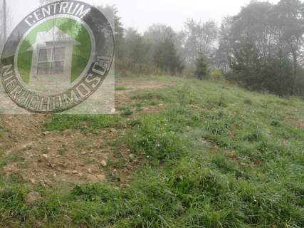Działka budowlana na sprzedaż, 2400 m2, Nowy Sącz