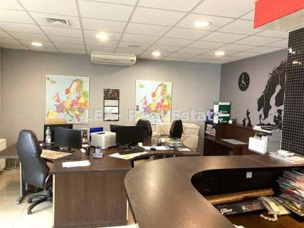 Biuro do wynajęcia, 110 m2, Grodzisk Mazowiecki