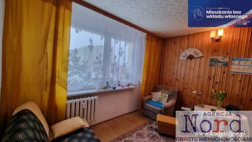  Kredyt bez wkładu własnego Mieszkanie 48 mkw