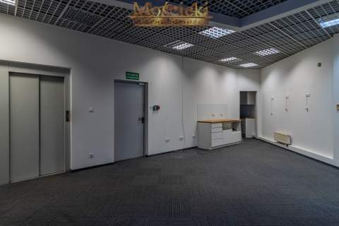 Wynajmę lokal biurowy 320m2 Ursynów Ken 36