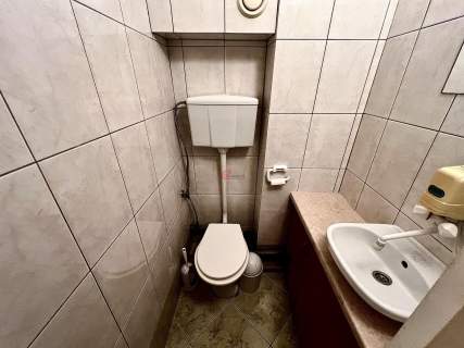 Lokal Handlowo - usługowy 120m2