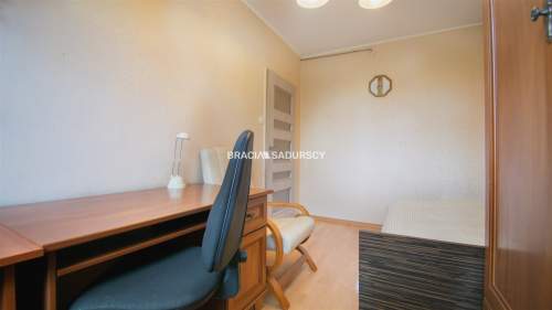 Kraków Os.Tysiąclecia Mieszkanie 47 m2 Umeblowane