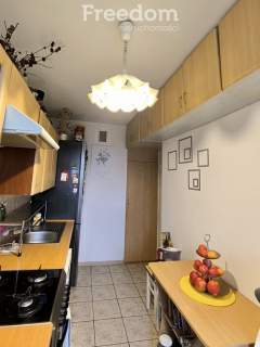 Dwa pokoje z balkonem w Szczecinku