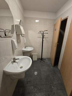 Lokal użytkowy do wynajęcia, 150 m2, Sosnowiec