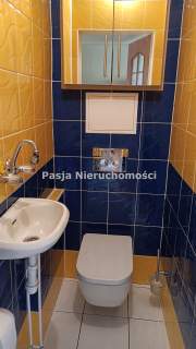 Gostynin, mieszkanie pod lasem