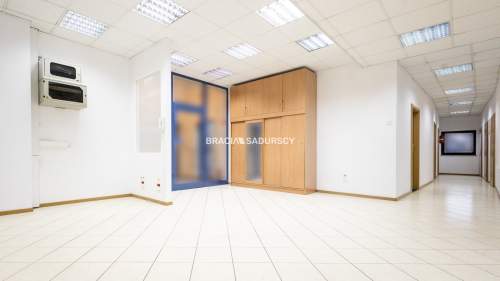 Biuro do wynajęcia, 210 m2, Kraków