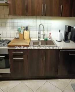 Mieszkanie na sprzedaż, 48 m2, Warszawa