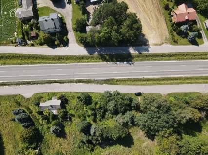 Działka Rolno-Budowlana, Gierniak gm. Krzczonów