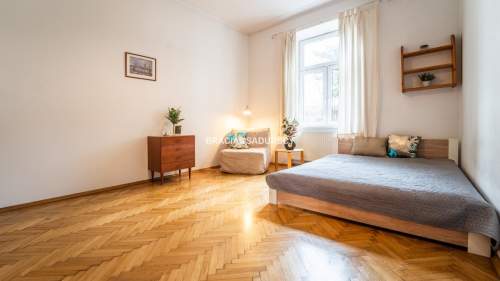 3-pokojowe mieszkanie na sprzedaż blisko centrum