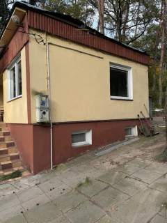 Dom na sprzedaż, 52 m2, Konstantynów Łódzki