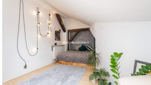 Mieszkanie na sprzedaż, 42,53 m2, Kraków