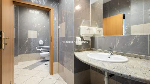 Biuro do wynajęcia, 420 m2, Kraków