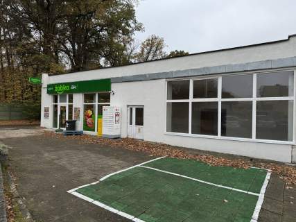 Żabka Skwierzyna 8% ROI