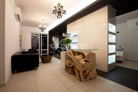 Studio kosmetyczne i fryzjerskie
