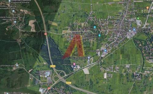 pozwolenie na budowę obiektu hotelowo usługowego
