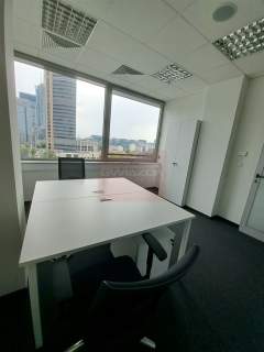 Biuro do wynajęcia, 402 m2, Warszawa