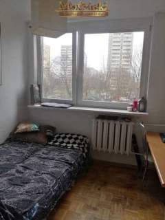 Sprzedaż 60 m2, 3 pok na Bielanach zielona okolica