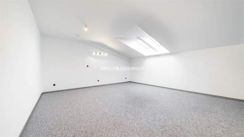 Lokal biurowy - obok Wieliczki Byszyce 
