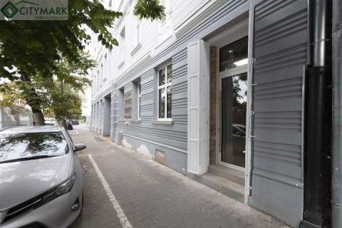 Lokal użytkowy na sprzedaż, 74,8 m2, Warszawa