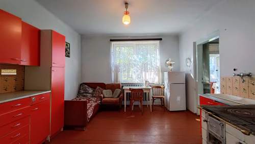 Dom na sprzedaż 75 m2 Józefów Roztocze