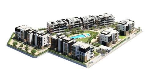 Apartament blisko morza