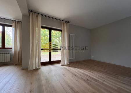Modern Cottage przy Lasu Choijnowskiego