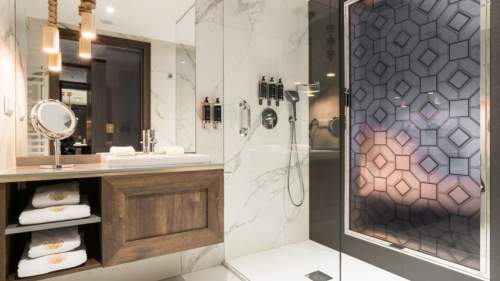 Luksusowy Apartament w 5 gwiazdkowym Hotelu w Zakopanem