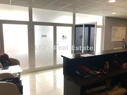 Biuro do wynajęcia, 110 m2, Grodzisk Mazowiecki