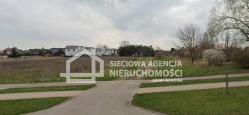 Atrakcyjna działka bud. 1238 m2, Pruszcz Gdański