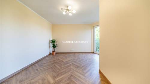 68m2 wykończone nowy bydynek Ruczaj