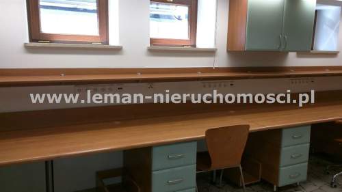 Biuro do wynajęcia, 24,5 m2, Lublin