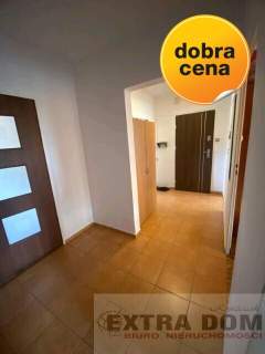 Ładne, duże 4 pokojowe